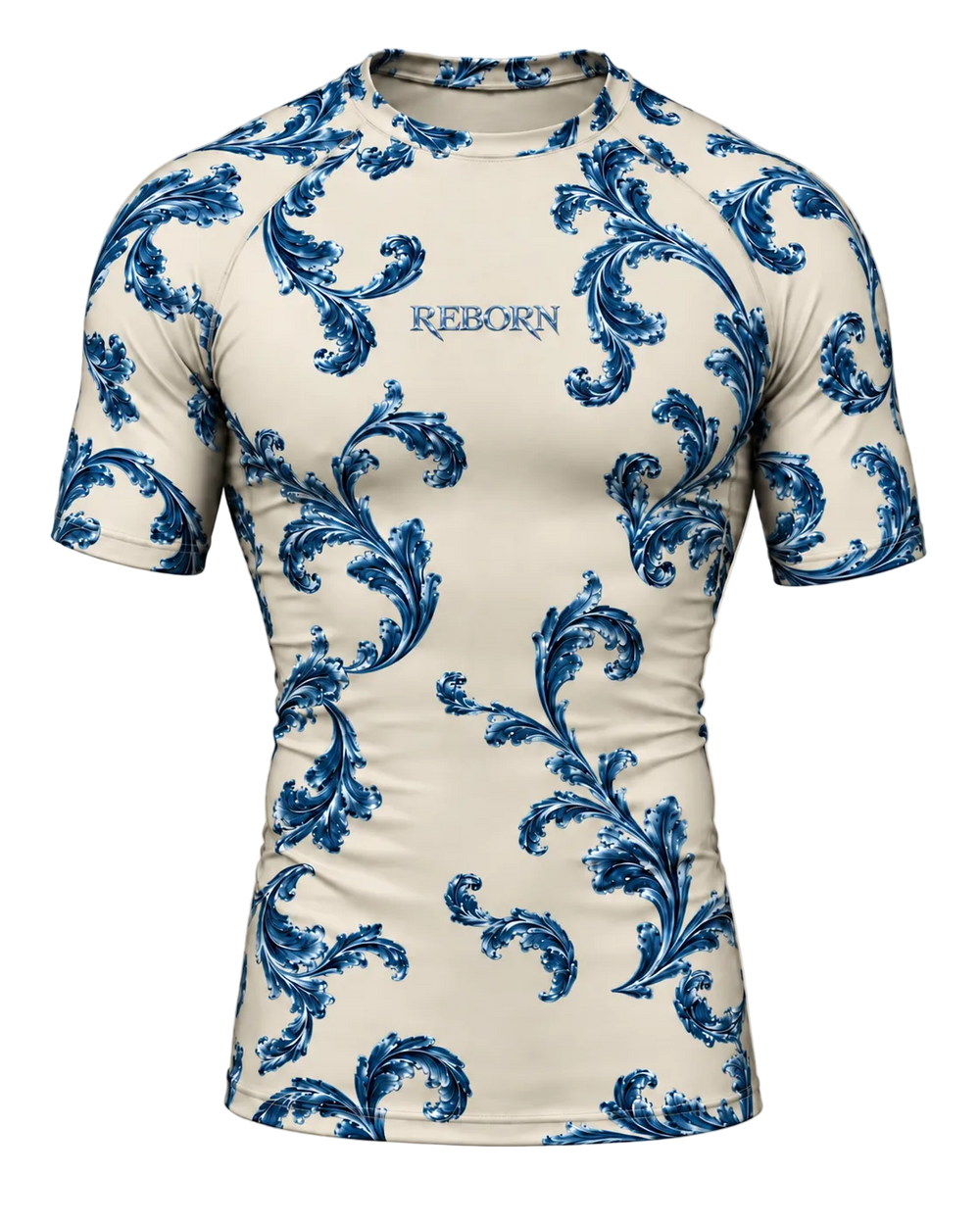 RASHGUARD Ice