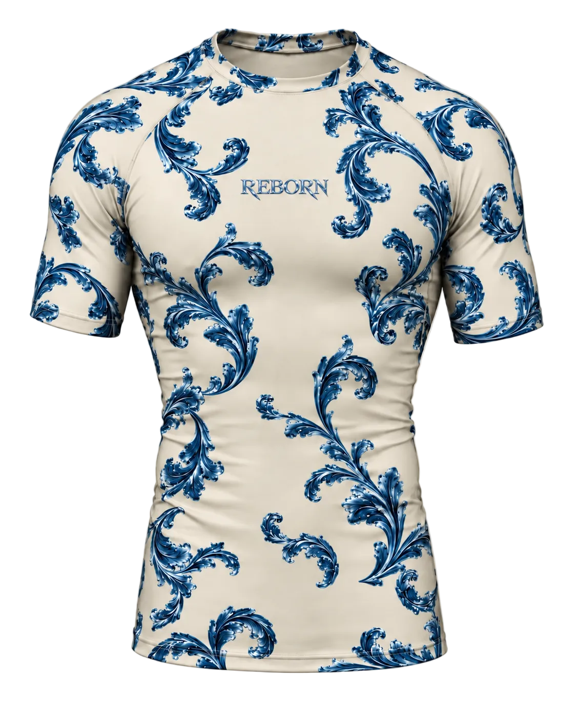 RASHGUARD Ice