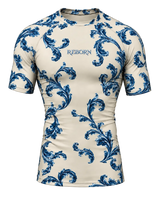 RASHGUARD Ice