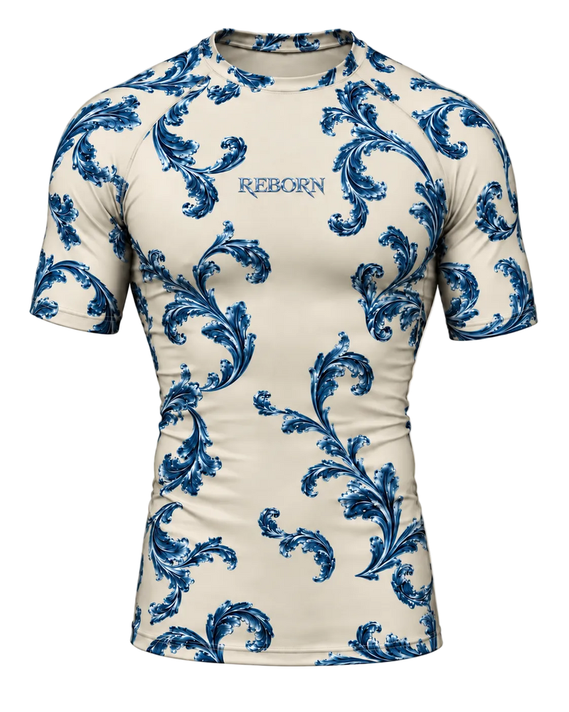 RASHGUARD Ice