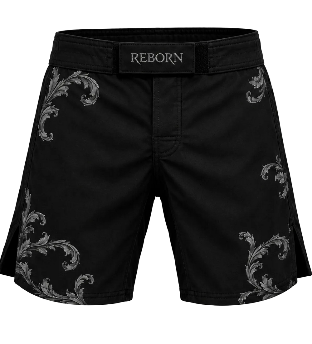 SHORT Obsidian