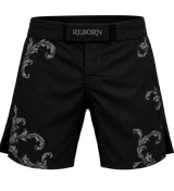 SHORT Obsidian