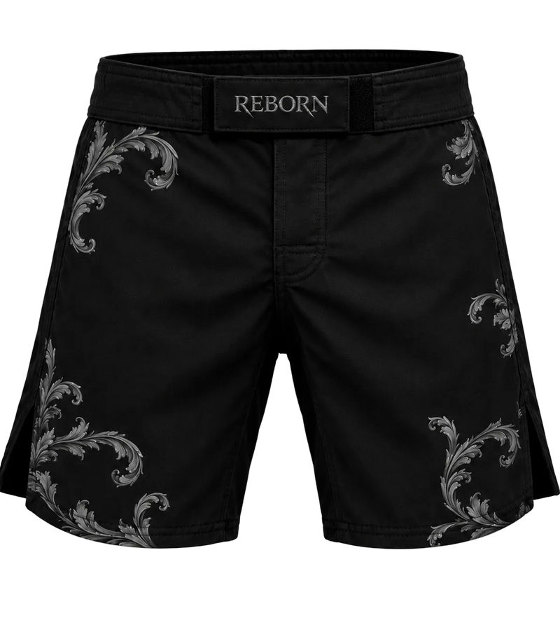 SHORT Obsidian